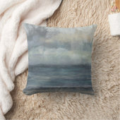 ビーチ上昇 クッション (ブランケット)
