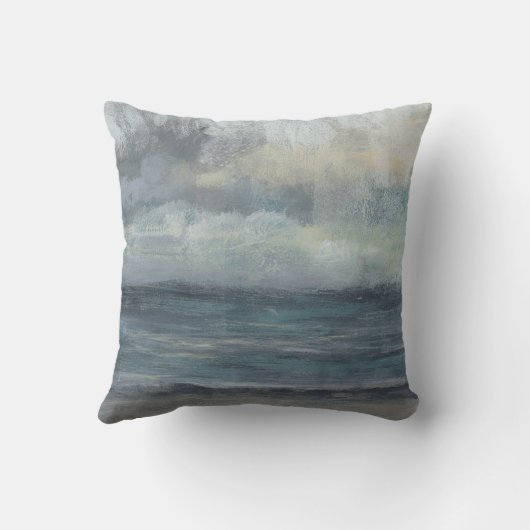 ビーチ上昇 クッション (裏面)