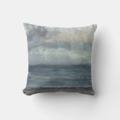 ビーチ上昇 クッション (正面)