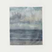 ビーチ上昇 タペストリー (正面)