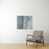 ビーチ上昇 タペストリー (インサイチュ(横))