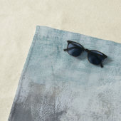 ビーチ上昇 ビーチタオル (インサイチュ)