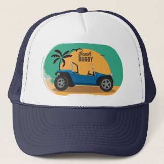 ビーチ乳母車 キャップ