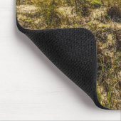 ビーチ傘オンザホライズンマウスパッド マウスパッド (コーナー)