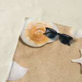 ビーチ傘ビーチタオル ビーチタオル (インサイチュ)