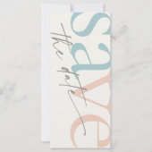 ビーチ先の写真の保存日付 (正面)