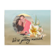 ビーチ先の写真の保存日付