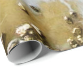 ビーチ分離 ラッピングペーパー (ロールコーナー)