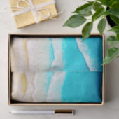 ビーチ分離 薄葉紙 (ギフト)