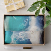 ビーチ分離 薄葉紙 (ギフト)