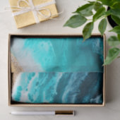 ビーチ分離 薄葉紙 (ギフト)