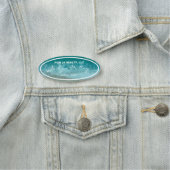 ビーチ名タグ 名札 (インサイチュ)