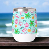 ビーチ名門私立校風のガールズウィークエンドシーン