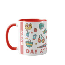 ビーチ夏の日2025 -楽しむ日ごと