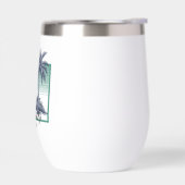 ビーチ夏 (左面)