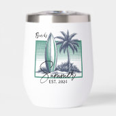 ビーチ夏 (正面)