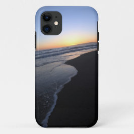 ビーチ夢 iPhone 11 ケース