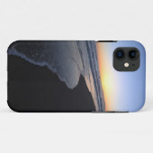 ビーチ夢 Case-Mate iPhoneケース (裏面(横))