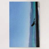 ビーチ大人 ジグソーパズル (縦)