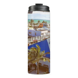 ビーチ寿命 タンブラー