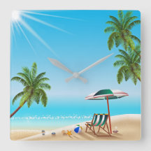 ビーチ寿命。ビーチ玉及び太陽傘