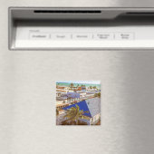 ビーチ寿命 マグネット (インサイチュ (食洗機))