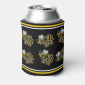 ビーチ寿命 缶クーラー (缶裏面)