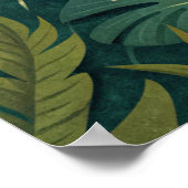 ビーチ少年 ポスター (角)