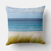 ビーチ層 クッション (裏面)