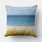 ビーチ層 クッション (正面)