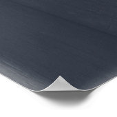 ビーチ引用文シーズザデイはっきりしたタイプアートプリント ポスター (角)