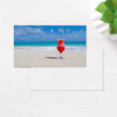 ビーチ応援 (デスク)