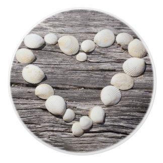 ビーチ愛 セラミックノブ