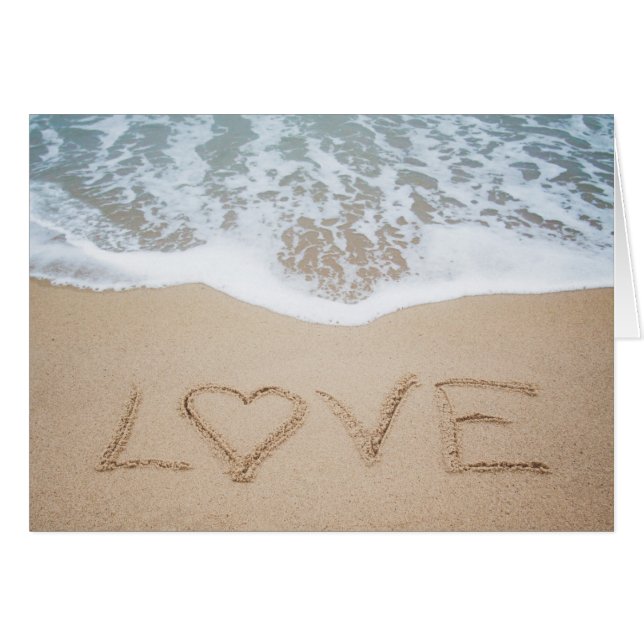 ビーチ愛II (正面横)