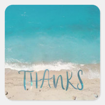 ビーチ感謝してい写真