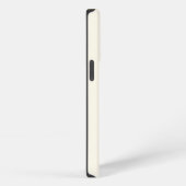 ビーチ教えNotのおもしろい先生 iPhoneケース (右側面)