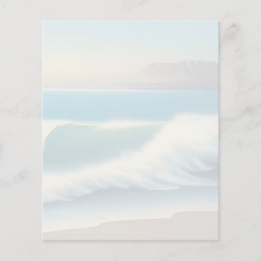 ビーチ文房具のブレーカー (正面)