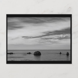 ビーチ日はがき ポストカード