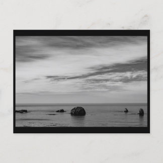 ビーチ日はがき ポストカード