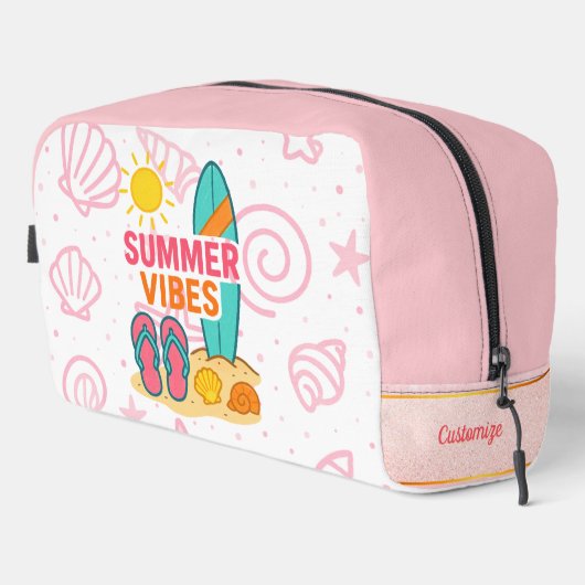 ビーチ日先行 ドップキット (右コーナー)