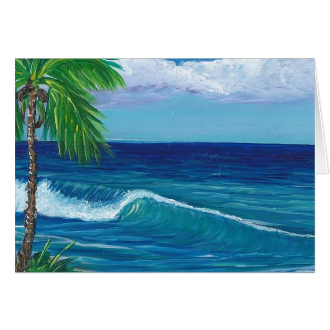 ビーチ日! (正面横)