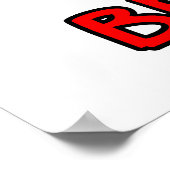 ビーチ時間3 ポスター (角)