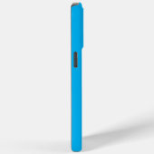 ビーチ時間3 Case-Mate iPhoneケース (裏面 / 右)