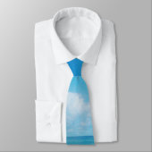 ビーチ時間 ネクタイ (タイ)