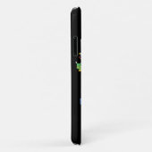 ビーチ時間 Case-Mate iPhoneケース (裏面/右)