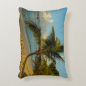 ビーチ景勝 アクセントクッション (正面(垂直))