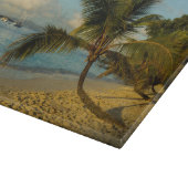 ビーチ景勝 カッティングボード (角)