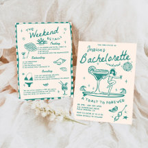 ビーチ最後のトーストファンキーバチェロレッテ週末