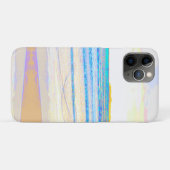 ビーチ朝灯 Case-Mate iPhoneケース (裏面(横))