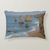 ビーチ枕 アクセントクッション (正面)